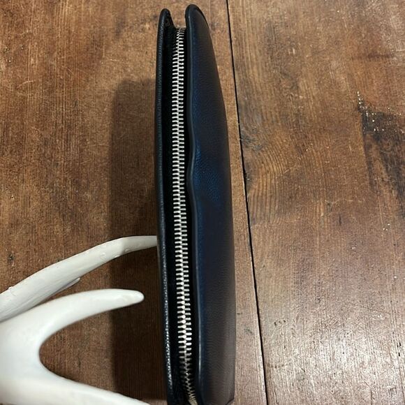 Saint Laurent Continental Wallet - Picture 4 of 7